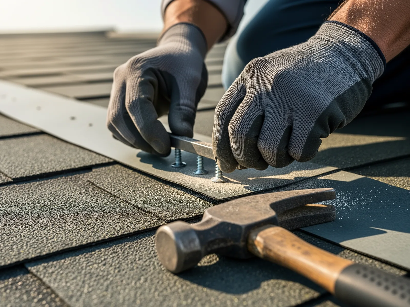 Why choose Fascia Repair in Sturgis, KY